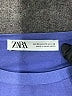 Zara Blue Tank Top Size XS - photo 7