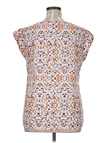 The Limited Outlet Sleeveless T-Shirt (view 2)