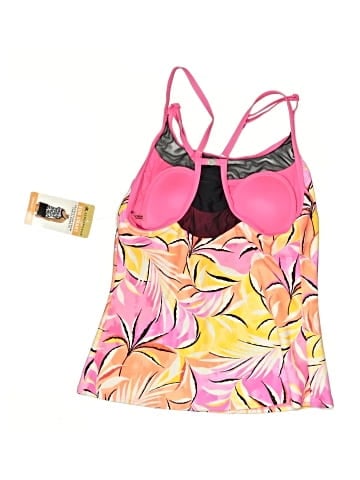 ZeroXposur Swimsuit Top (view 2)
