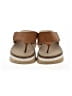 Volatile Tan Wedges Size 8 - photo 2