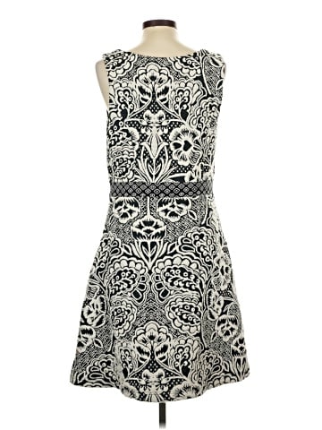 Ett:Twa by Anthropologie Cocktail Dress (view 2)