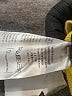 Stella McCartney 100% Virgin Wool Solid Yellow Wool Pullover Sweater Size EU (IT) 36 / US 0 - photo 8