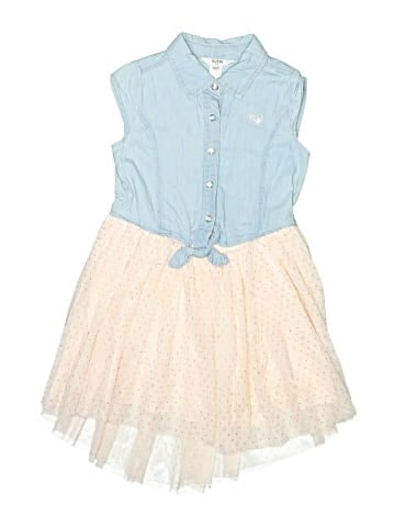 Guess Kids Dress (view 1)