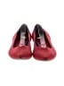 ROTHY'S Color Block Red Flats Size 9 - photo 2