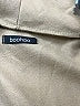 Boohoo 100% Polyester Tan Trenchcoat One size - photo 6