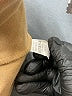 Boohoo 100% Polyester Tan Trenchcoat One size - photo 7