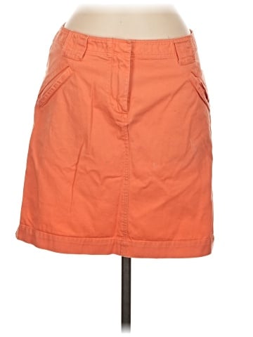 J.Crew Casual Skirt (view 1)