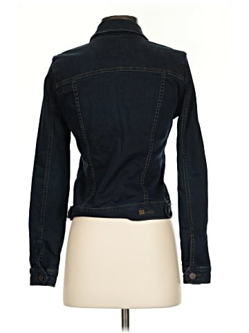 Kut from the Kloth Denim Jacket (view 2)