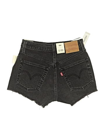 Levi's Denim Shorts (view 2)