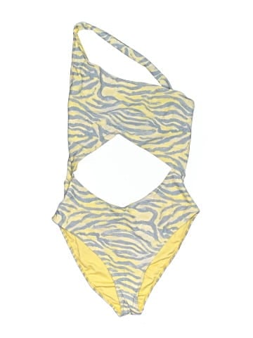 Icon Swim One Piece Swimsuit (view 1)