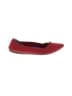 ROTHY'S Color Block Red Flats Size 9 - photo 1