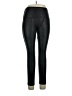 Rachel Zoe TJX 100% Polyurethane Black Active Pants Size XL - photo 1