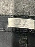 We the Free Chevron-herringbone Black Jeans Size 27 waist - photo 7