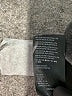 We the Free Chevron-herringbone Black Jeans Size 27 waist - photo 8
