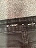 Old Navy Chevron-herringbone Black Jeans Size 12 - photo 7