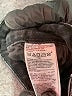 Old Navy Chevron-herringbone Black Jeans Size 12 - photo 8