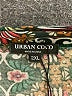 Urban Coco Print Green Casual Skirt Size 2X - photo 4