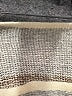 Unbranded 100% Acrylic Gray Poncho One size - photo 7