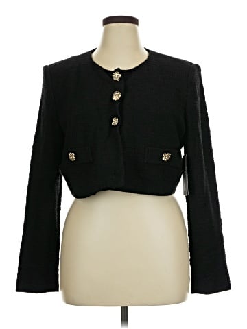 Karl Lagerfeld Paris Blazer (view 1)