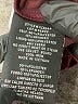 Xscape Burgundy Casual Dress Size 12 (petite) - photo 8