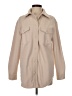 J by Joie 100% Polyester Tan Cardigan Size XS - photo 1