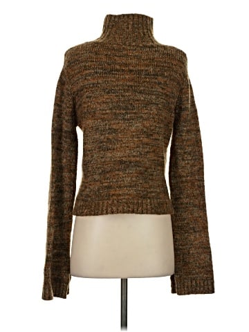 Zara Turtleneck Sweater (view 2)