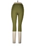 Lululemon Athletica Color Block Green Active Pants Size 12 - photo 2