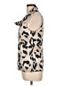 Ann Taylor Ivory Sleeveless Blouse Size 10 - photo 5