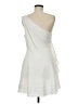 Red Carter White Cocktail Dress Size M - photo 2
