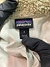 Patagonia 100% Polyester Gold Vest Size S - photo 6
