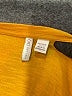 Cato Yellow Short Sleeve Top Size 18/20 - photo 7