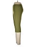 Lululemon Athletica Color Block Green Active Pants Size 12 - photo 5