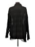 Missguided Black Long Sleeve Blouse Size 10 - photo 2