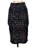 Lularoe Tweed Blue Formal Skirt Size XS - photo 1