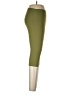 Lululemon Athletica Color Block Green Active Pants Size 12 - photo 4