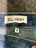 DL1961 Solid Blue Jeans Size 32 waist - photo 7