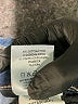 DL1961 Solid Blue Jeans Size 32 waist - photo 8