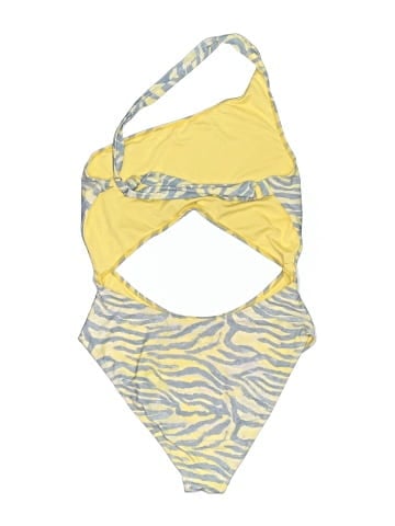 Icon Swim One Piece Swimsuit (view 2)