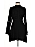 Missguided 100% Polyester Black Casual Dress Size 6 - photo 1