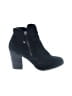 Aldo Black Ankle Boots Size 8 - photo 1