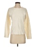 Tahari Ivory Sweatshirt Size XS - photo 1