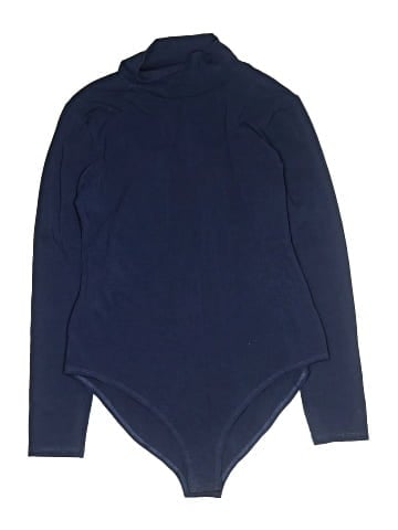 Natural Uniforms Bodysuit (view 1)
