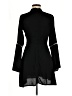 Missguided 100% Polyester Black Casual Dress Size 6 - photo 2