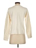 Tahari Ivory Sweatshirt Size XS - photo 2