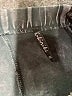 Kikiriki Gray Denim Skirt Size 1X - photo 4