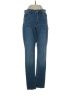 Old Navy Blue Jeans Size 4 - photo 1
