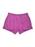 Reebok Solid Purple Athletic Shorts Size XS (estimated) - photo 2