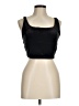 Athleta Black Tank Top Size M - photo 1