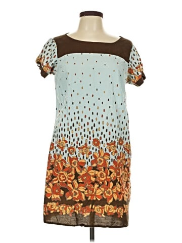 Lux Casual Dress (view 1)
