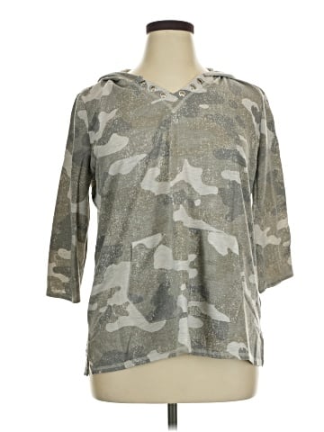Active Poncho (view 1)